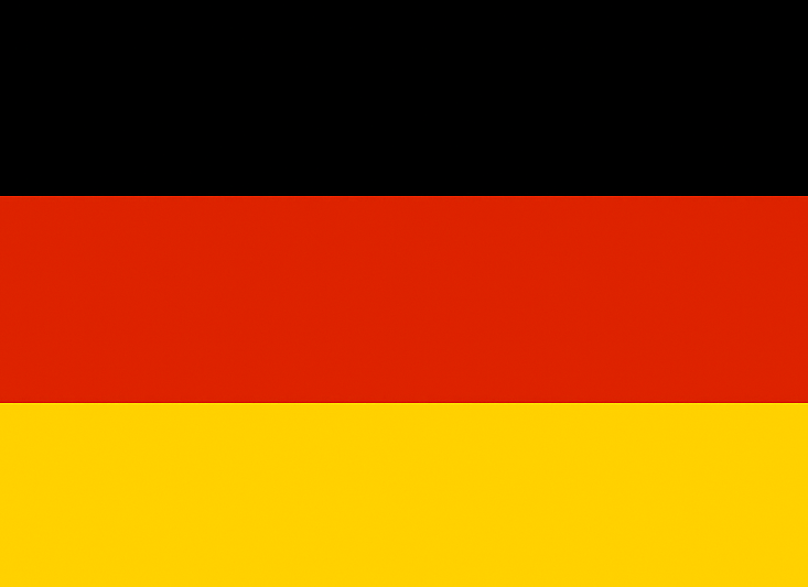 Deutsch